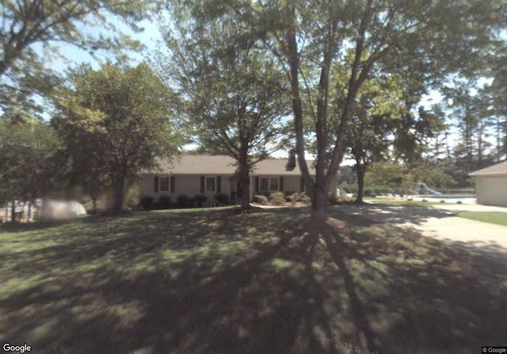 609 Overlook Ct, Walhalla, SC 29691 - photo 1