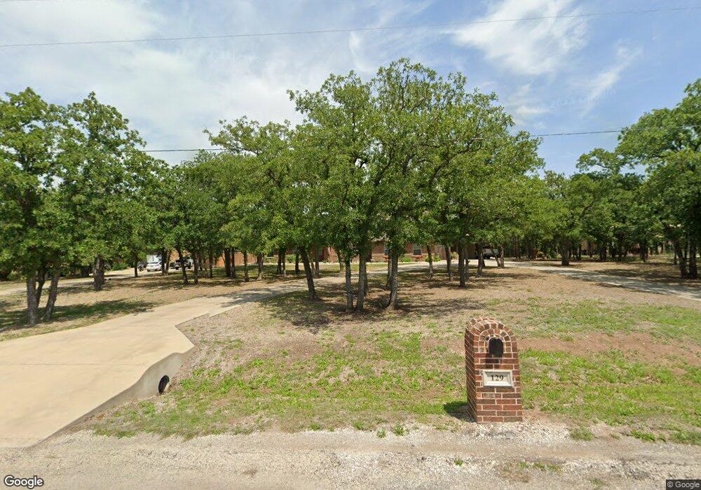 129 Macanudo Ln, Weatherford, TX 76085 - photo 1