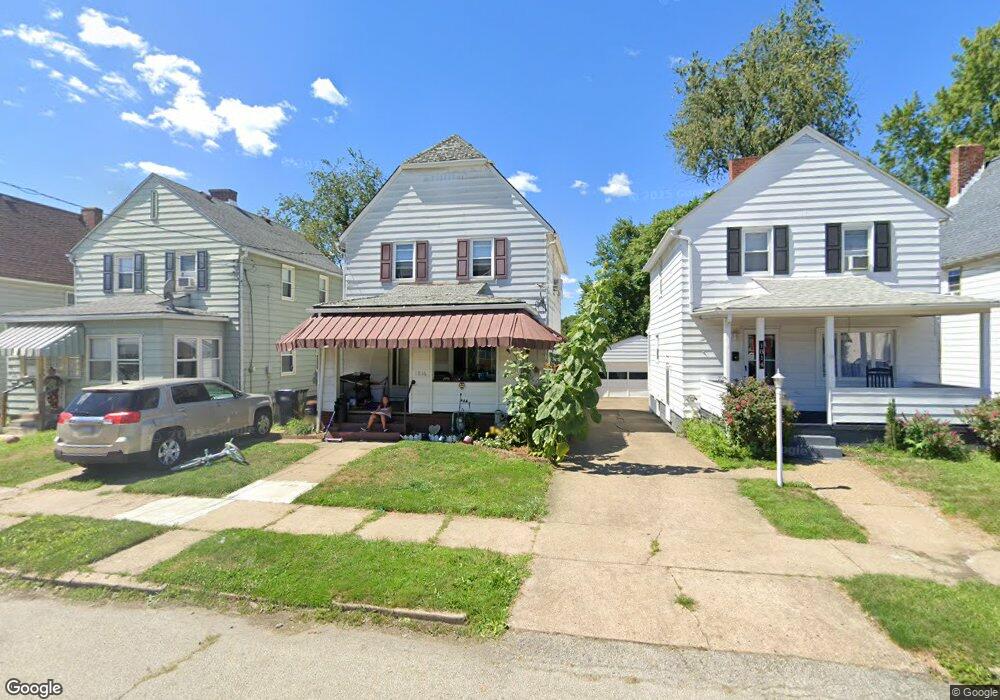 1816 Mcminn St, Aliquippa, PA 15001 - photo 1