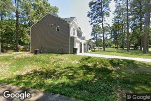 912 S Spencer Ave, Spencer, NC 28159
