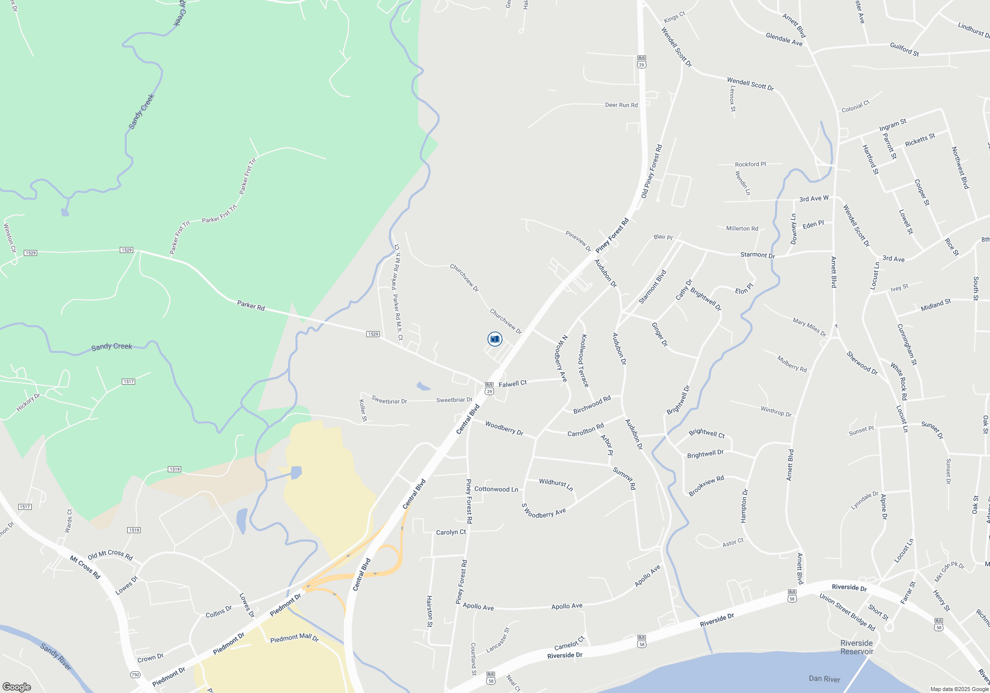 Rivermont School Dan River Danville VA Rankings Reviews Homes com Rivermont School Dan River Danville VA Rankings Reviews Homes com