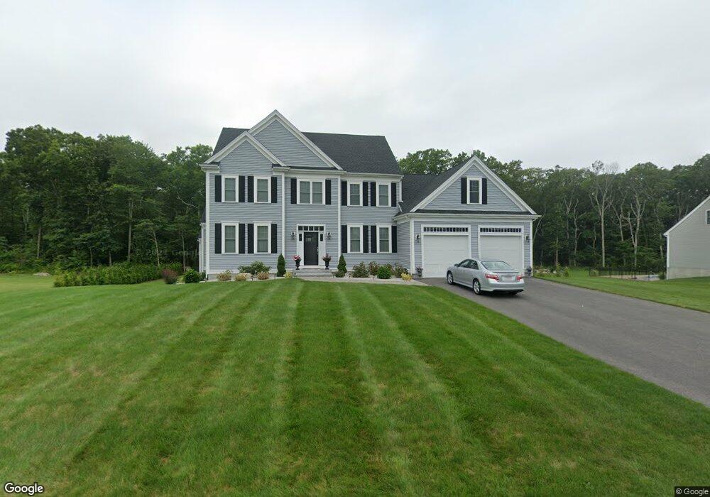 274 Winslow Way, Swansea, MA 02777 - photo 1