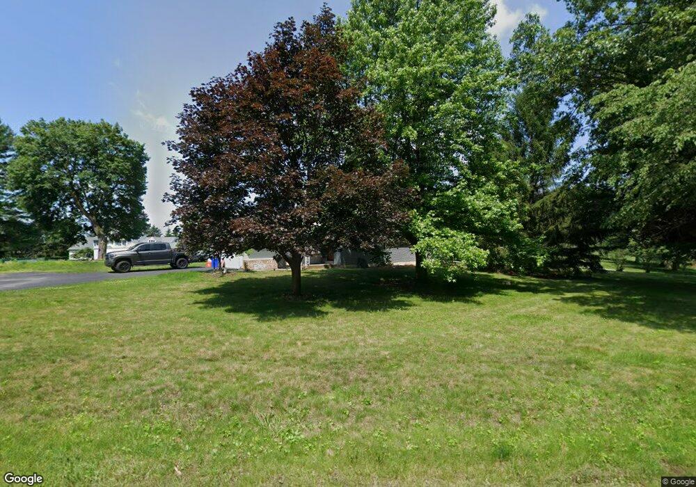 6195 Glen Rd, Coopersburg, PA 18036 - photo 1