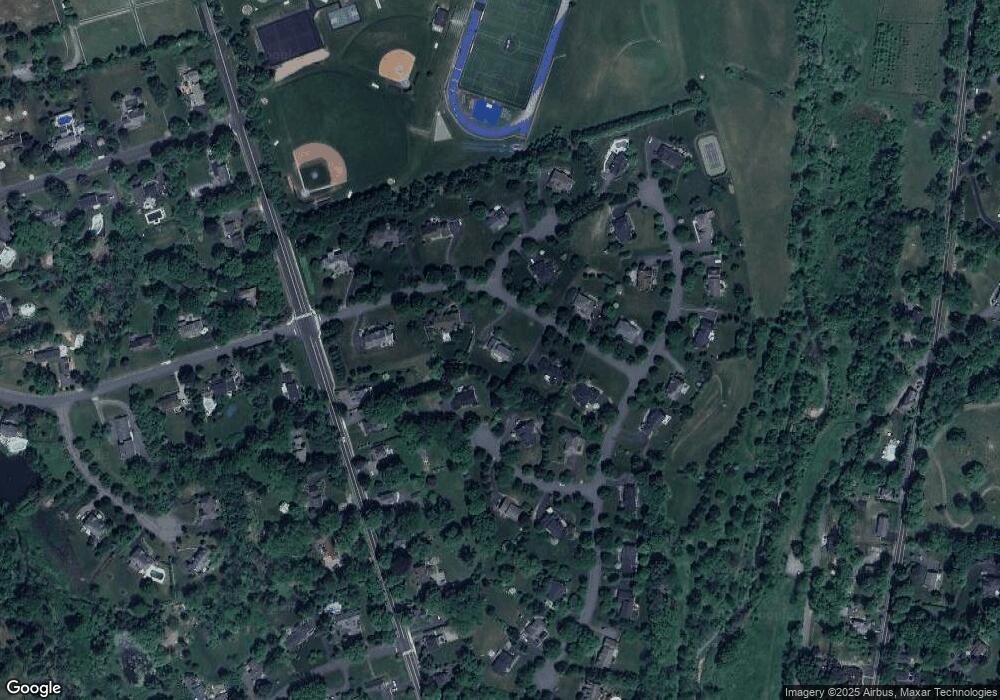 9 Meadow View Rd, Gladstone, NJ 07934 - photo 1