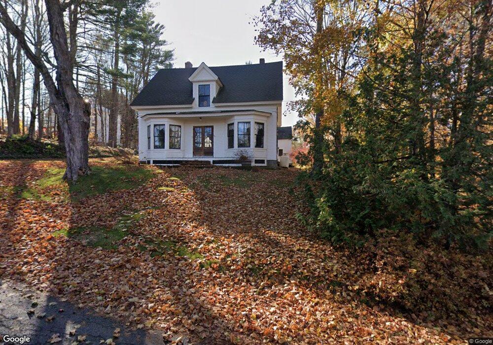 5 Fiddle Ln, Cornish, ME 04020 - photo 1