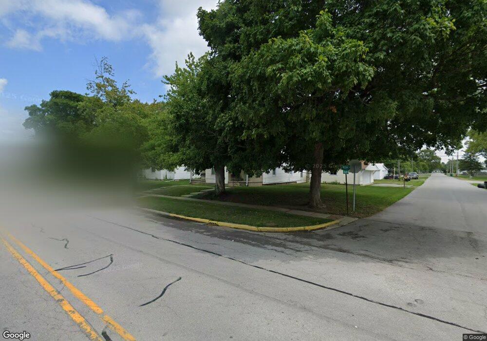 207 S Main St, Kirklin, IN 46050 - photo 1