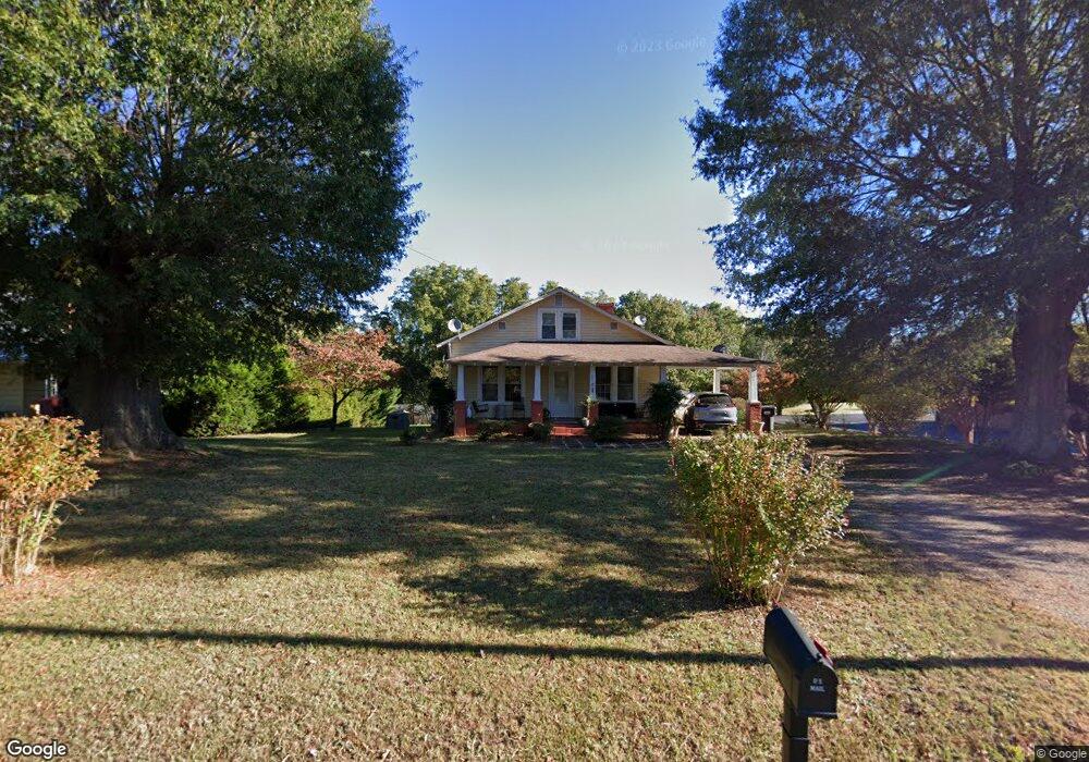 1864 Old Wilkesboro Rd, Statesville, NC 28625 - photo 1