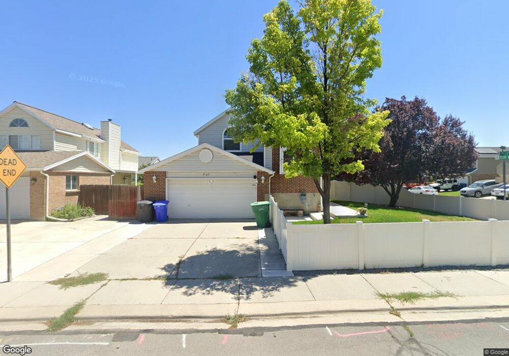 9165 S 1500 W, West Jordan, UT 84088 - photo 1