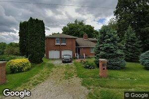 16870 Township Highway 124, Harpster, OH 43323