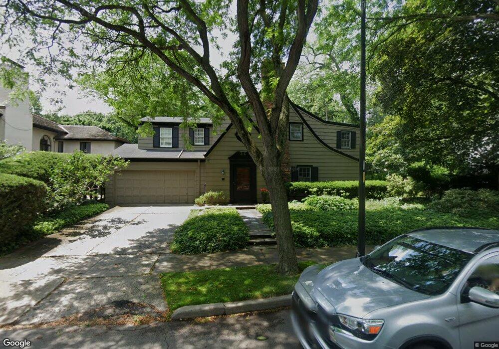 55 Muskoka Rd, Grosse Pointe Farms, MI 48236 - photo 1