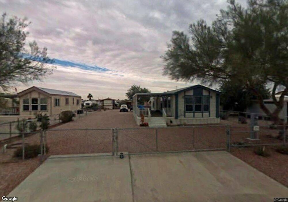 678 W Desert Dr, Quartzsite, AR 85346 - photo 1