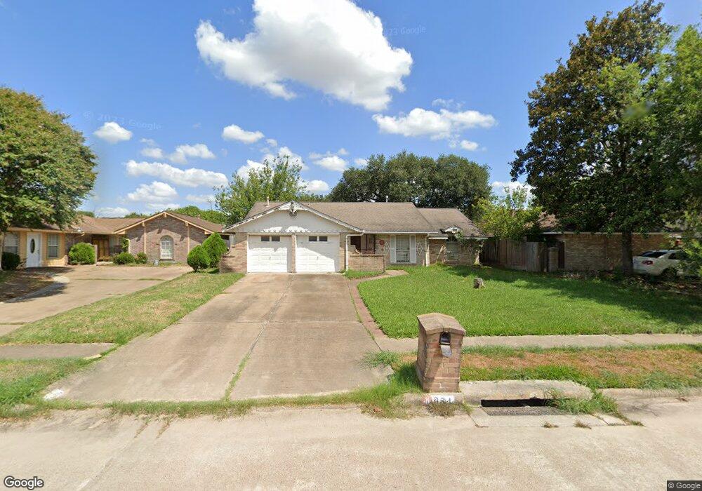 954 Fallbrook Dr, Houston, TX 77038 - photo 1