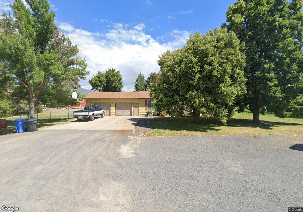 8936 S 300 W, Paradise, UT 84328 - photo 1