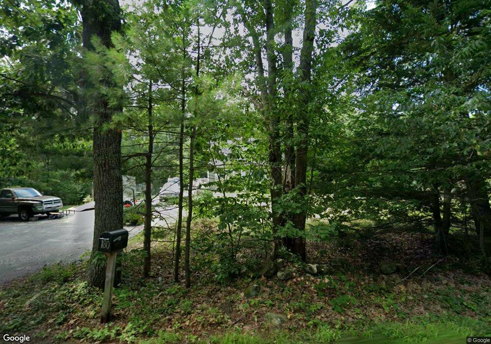 180 Thomas Rd, Rindge, NH 03461 - photo 1