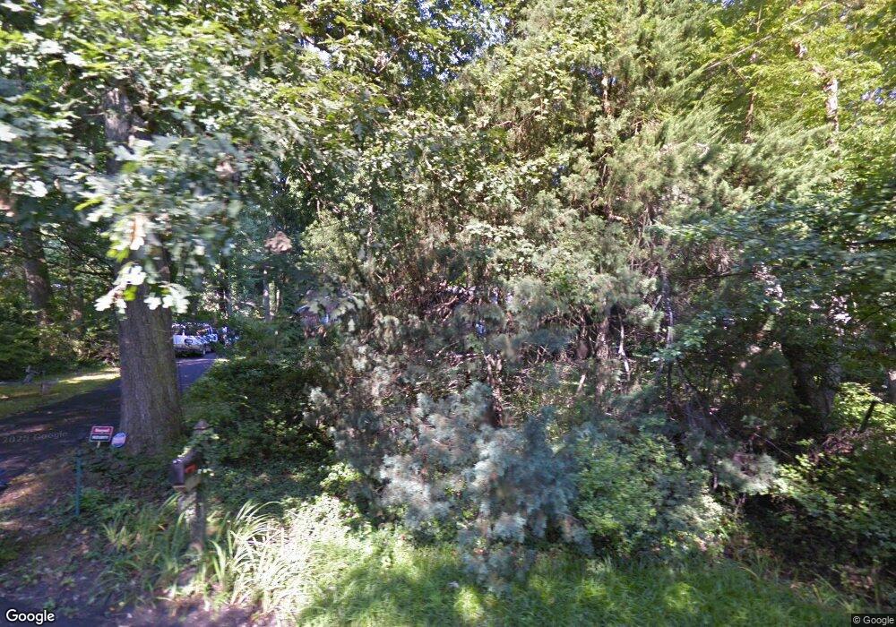 2022 Franklin Ave, McLean, VA 22101 - photo 1