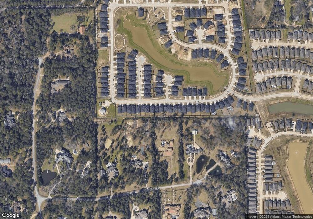 9711 Birchwood Hollow Trail, Tomball, TX 77375 - photo 1