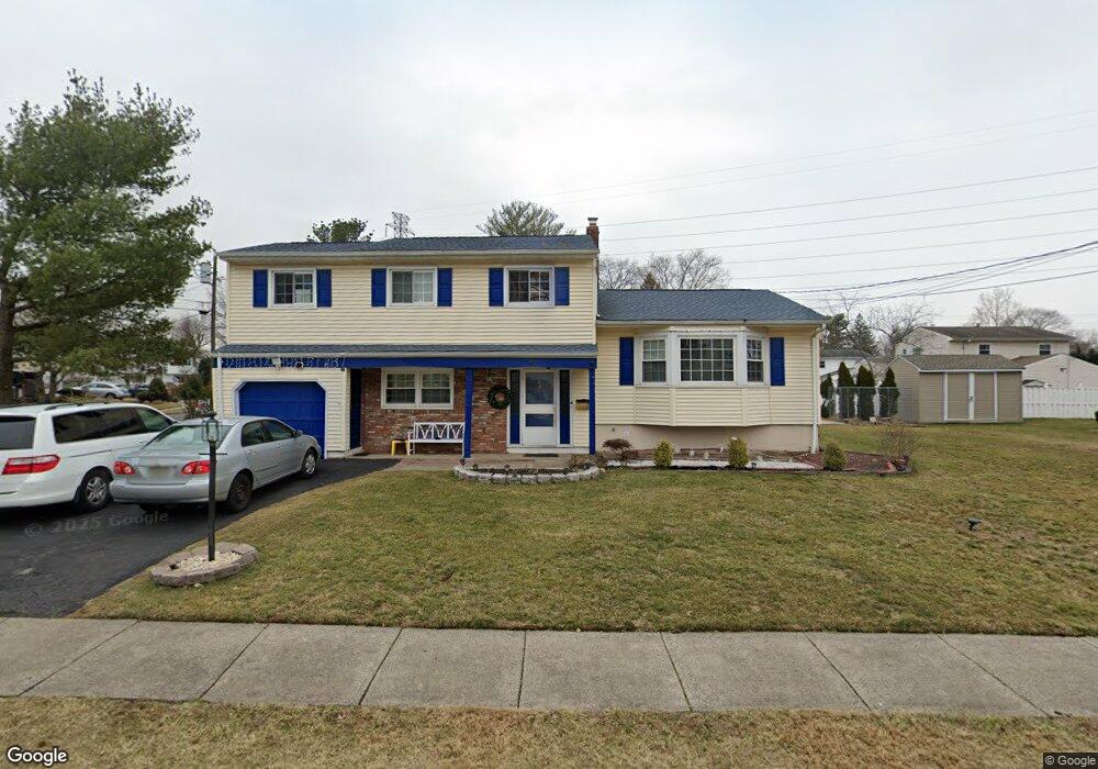 11 Eileen Way, Edison, NJ 08837 - photo 1