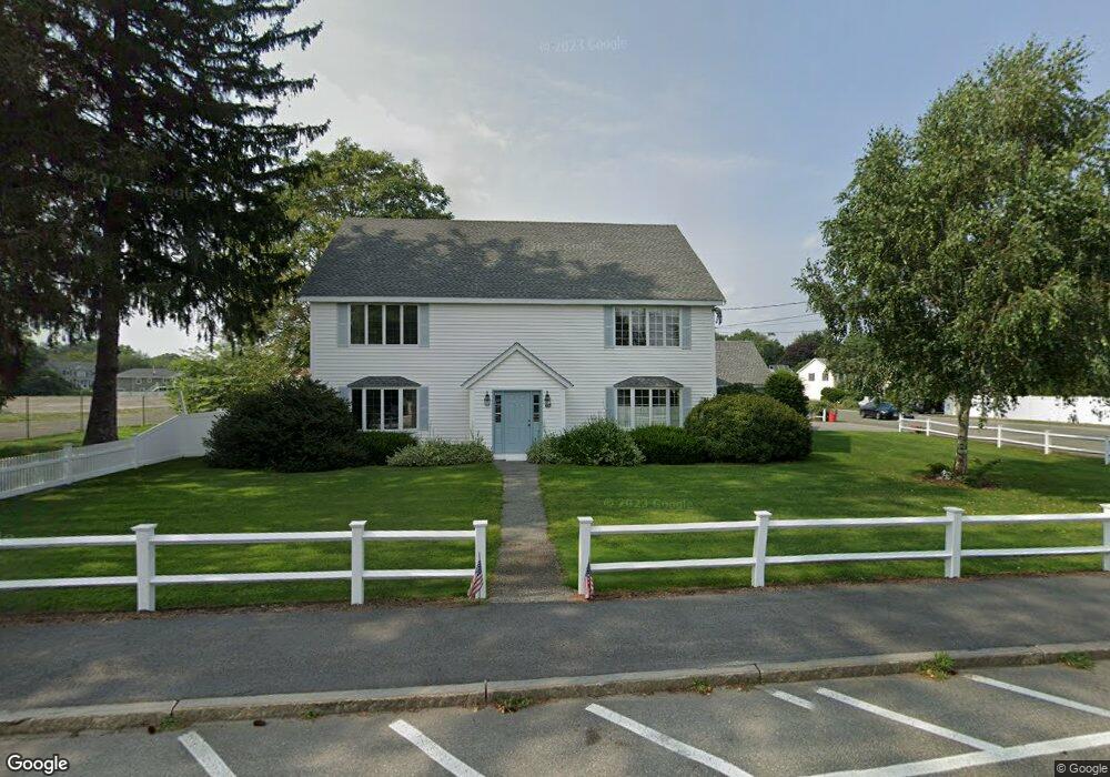 69 Wyman St unit 2, Woburn, MA 01801 - photo 1