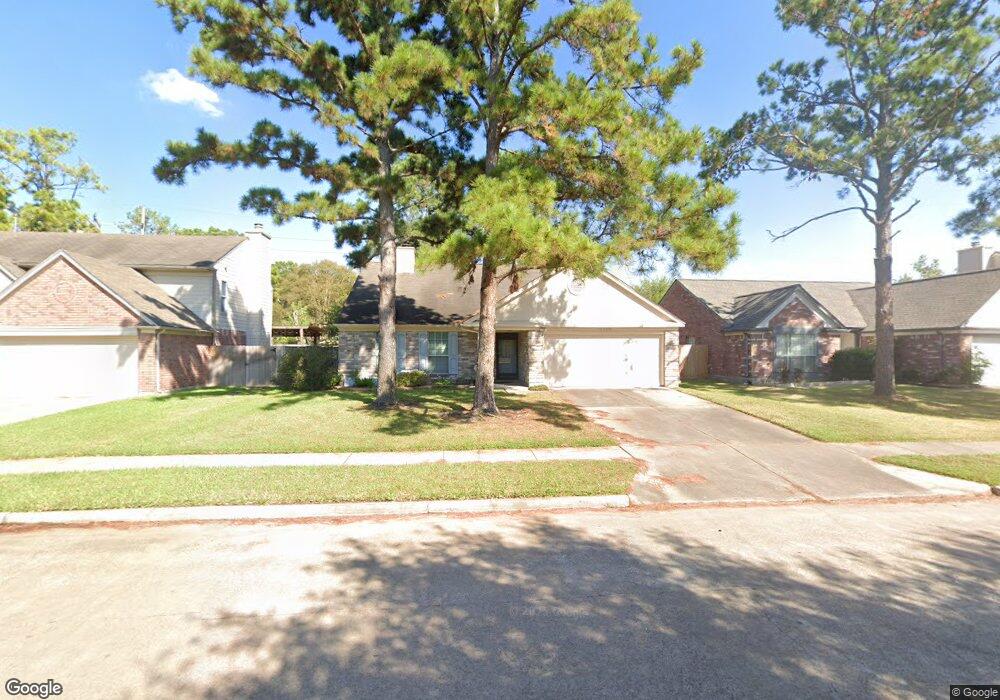 7718 Park Falls Dr, Houston, TX 77095 - photo 1