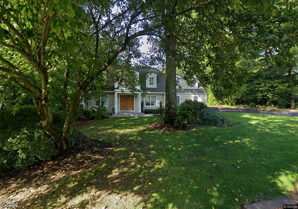 4 Cypress Point Dr, Purchase, NY 10577 - photo 1