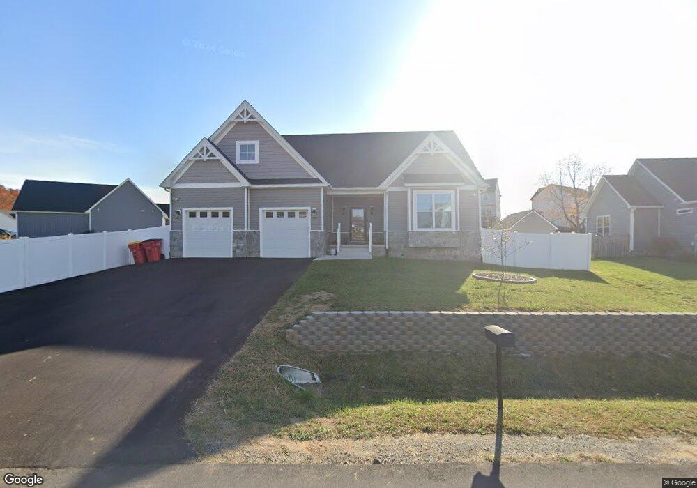 58 Rainbow Dr, Kearneysville, WV 25430 - photo 1