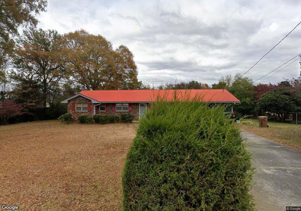 37 Spring St, Cartersville, GA 30120 - photo 1