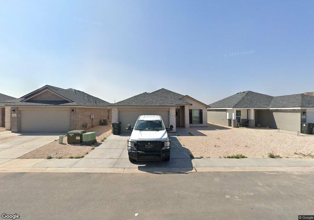 1202 Bourbon St, Odessa, TX 79765 - photo 1