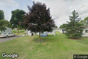719 9th St, Sebewaing, MI 48759