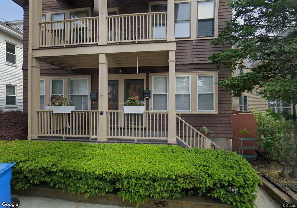 31 Nevada St unit 33, Winthrop, MA 02152 - photo 1