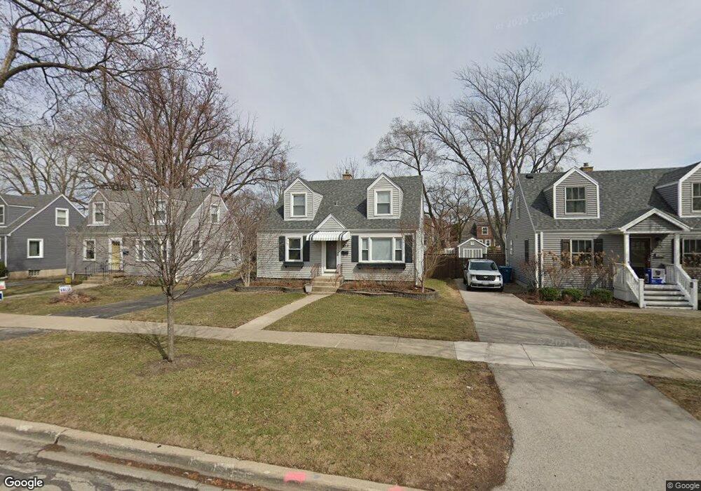 1013 S Spring Rd, Elmhurst, IL 60126 - photo 1