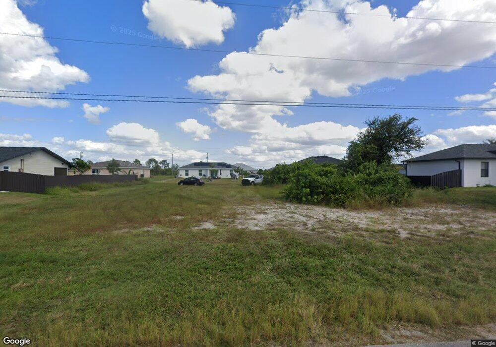 3021 NE Juanita Place, Cape Coral, FL 33909 - photo 1