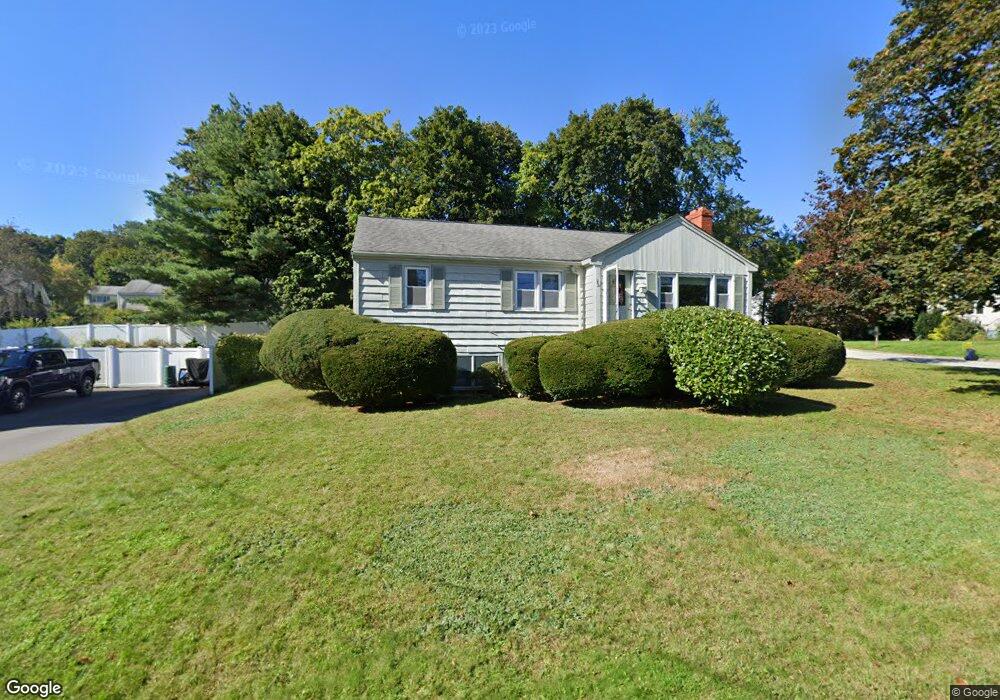 20 Senator Rd, Woburn, MA 01801 - photo 1