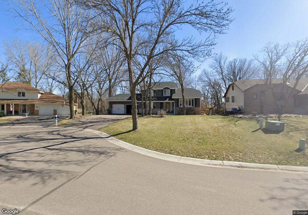 1820 127th Ln NW, Coon Rapids, MN 55448 - photo 1