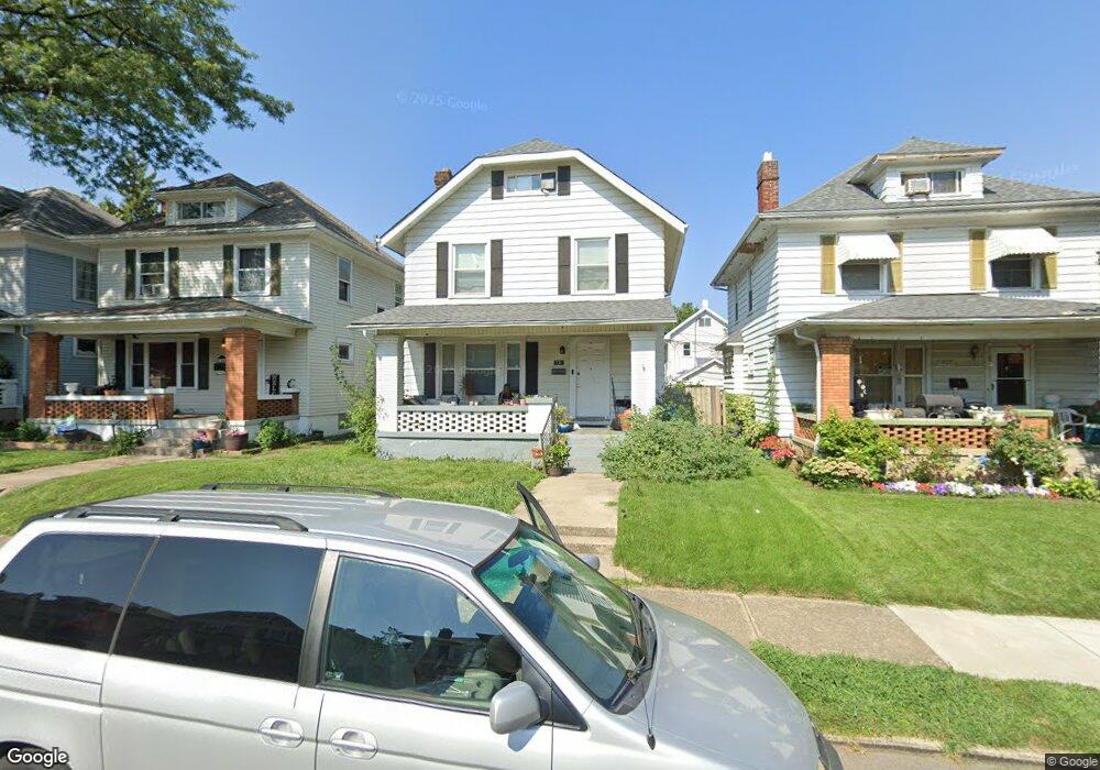 731 Hodapp Ave, Dayton, OH 45410 - photo 1