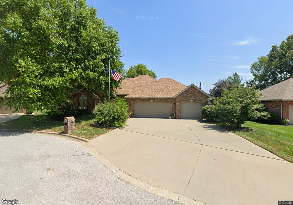 510 Gasconade Ct, Nixa, MO 65714 - photo 1