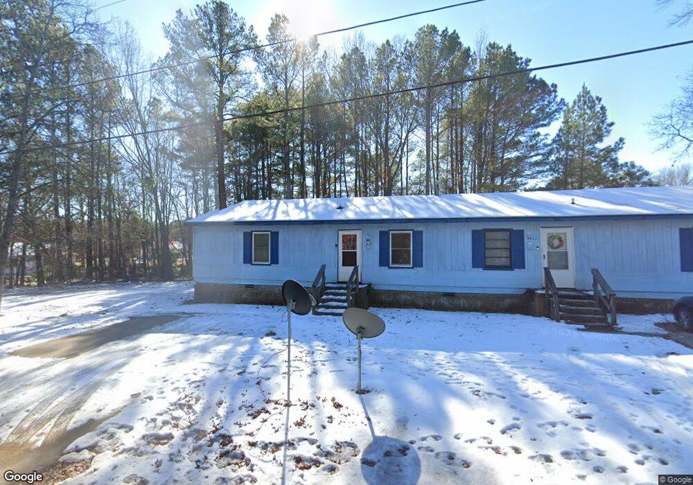 1403 Hinson St unit 1405, Roanoke Rapids, NC 27870 - photo 1