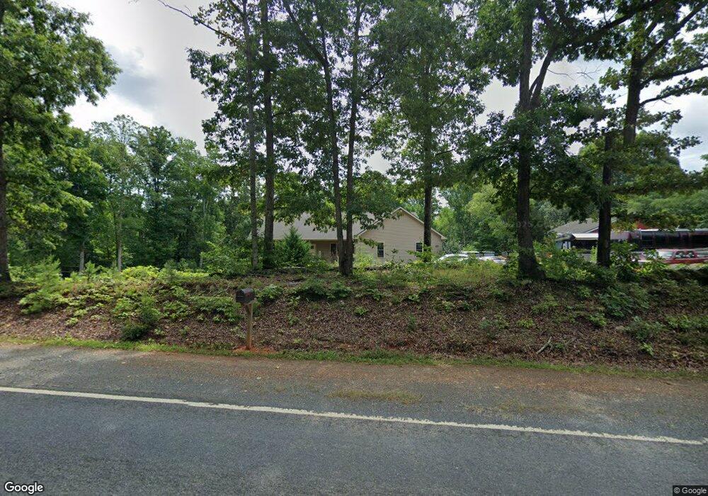 5335 Little Beane Store Rd, Seagrove, NC 27341 - photo 1