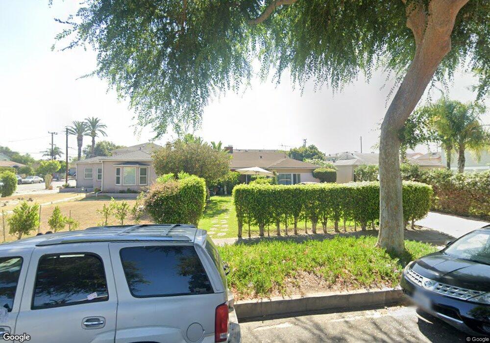 806 S Flower St, Inglewood, CA 90301 - photo 1