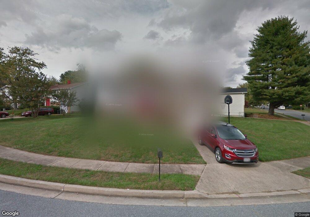 3912 Winlee Rd, Randallstown, MD 21133 - photo 1