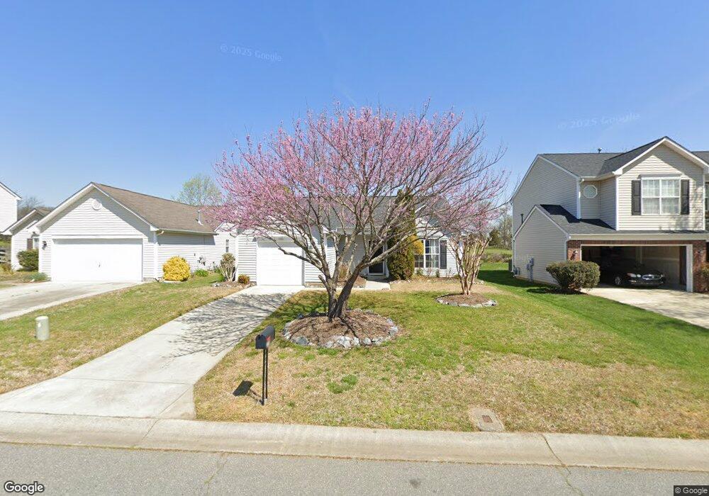 1080 Meadowbrook Ln SW, Concord, NC 28027 - photo 1