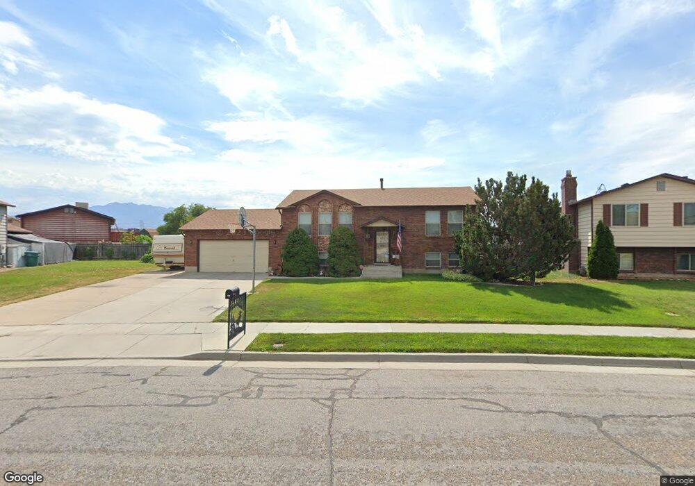 4880 S 3700 W, Roy, UT 84067 - photo 1