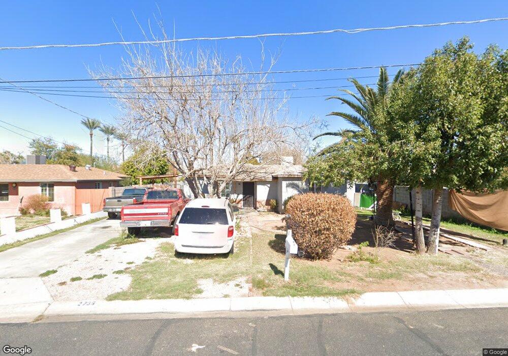 2736 E Virginia Ave, Phoenix, AZ 85008 - photo 1