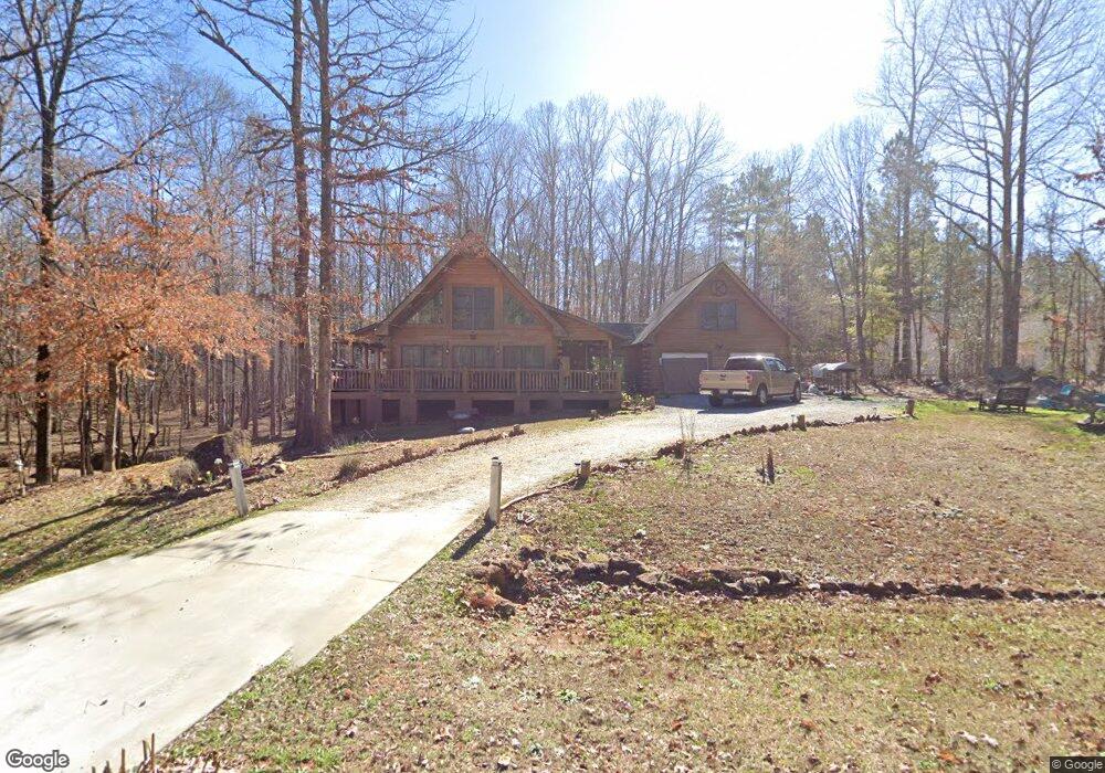 135 Pebble Creek Dr unit 9, Covington, GA 30016 - photo 1