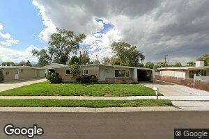 2990 S 2855 W, Salt Lake City, UT 84119