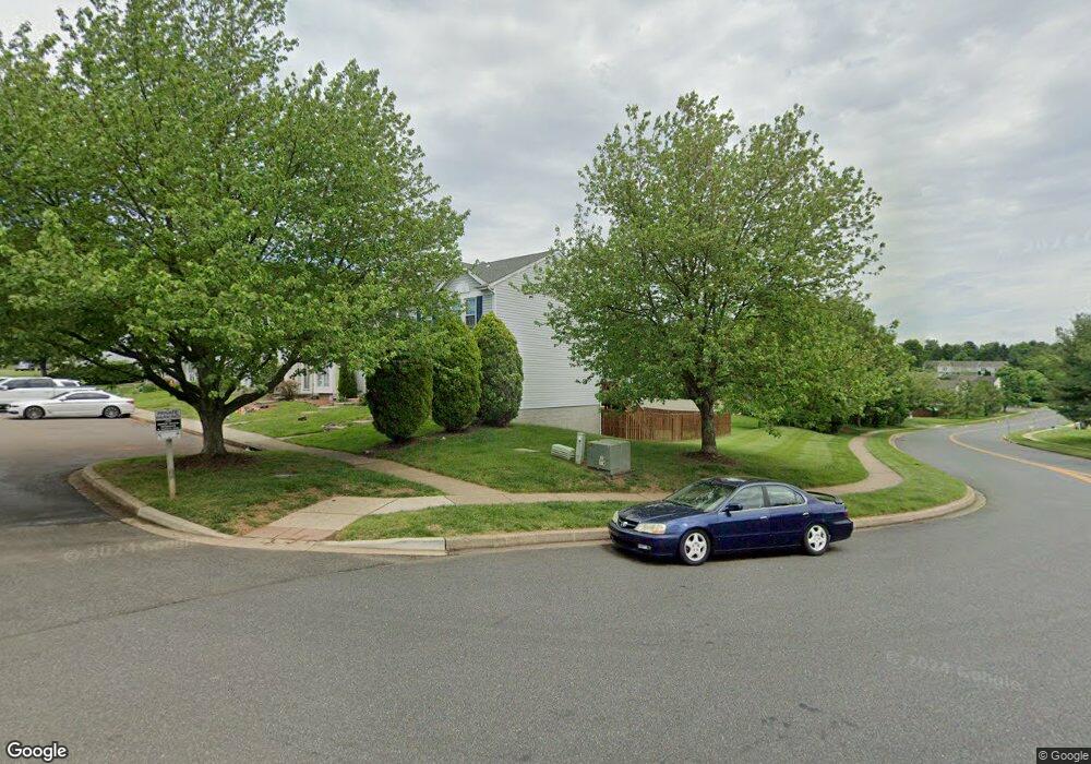 295 Maple Wreath Ct, Abingdon, MD 21009 - photo 1