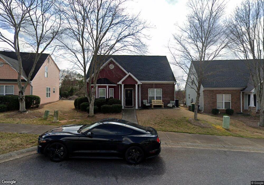 248 Katydid Dr, Athens, GA 30601 - photo 1
