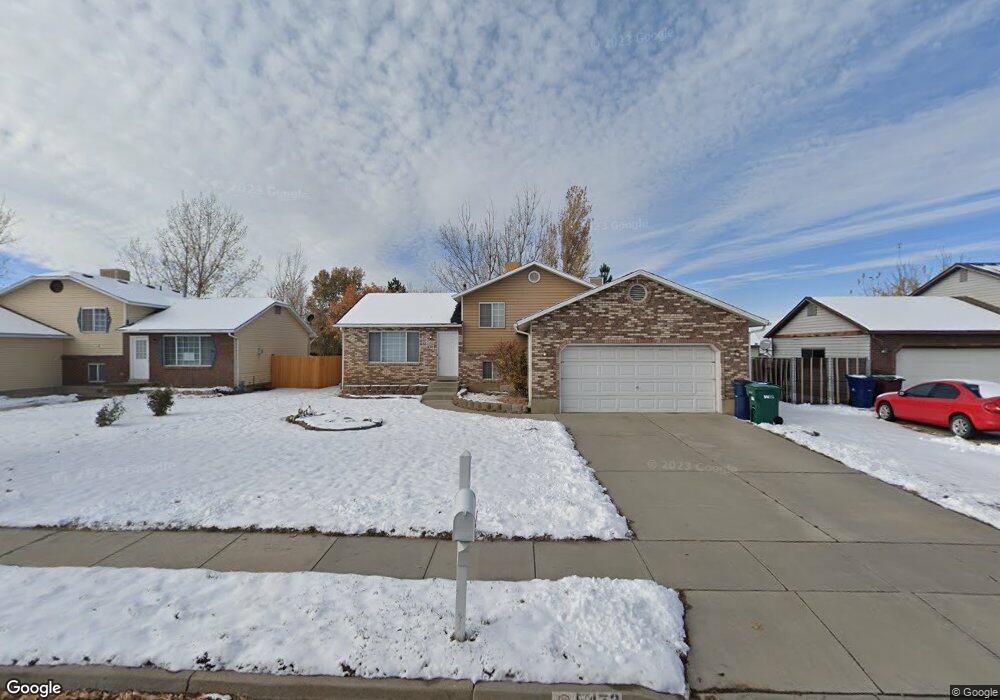 5473 S 3750 W, Roy, UT 84067 - photo 1