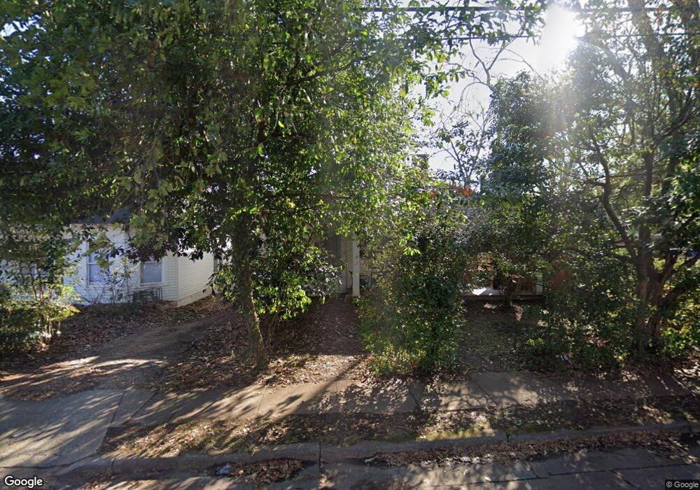 165 Springdale St, Athens, GA 30605 - photo 1