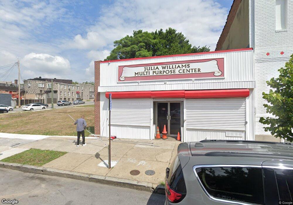 2022 W Pratt St, Baltimore, MD 21223 - photo 1