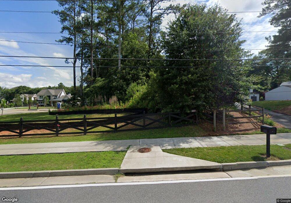 125 Houze Way, Roswell, GA 30076 - photo 1